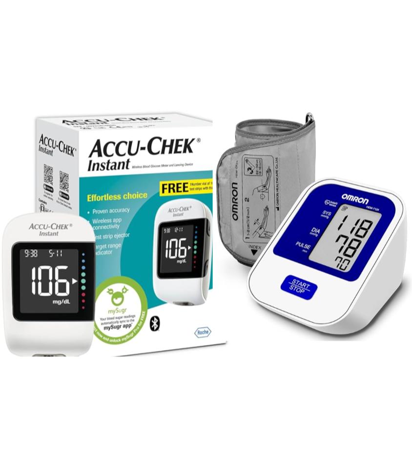 HealthCare Devices